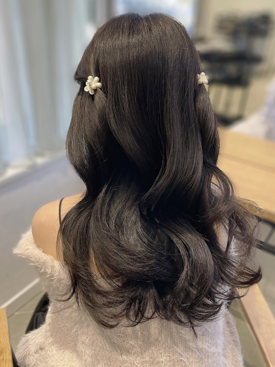 Vivienne Westwood ミニ ヘアクリップ MINI CLAW CLIPS 2個SET Vivienne Westwood ミニ ヘアクリップ MINI CLAW CLIPS 2個SET