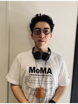 ノイ(noi) ニュアンスショート