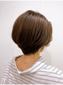 ショート
