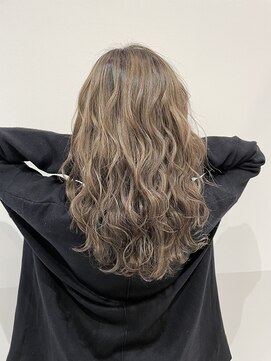 ポイントゼロ(POINT ZERO ASTRAEA) ハイトーンミルクティー