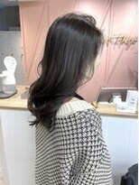 ユニバーストーキョー 池袋東口店(universe tokyo)&nbsp;【universe tokyo池袋】髪質改善/イルミナカラー/ハイライト