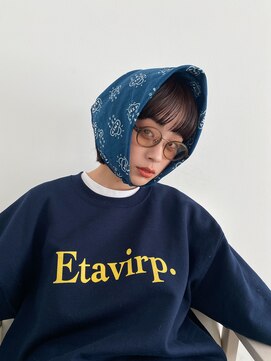 リトル 渋谷(little) ヘルシーボブ