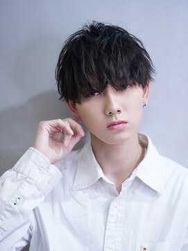 スキル 渋谷(SKILL) ナチュラルマッシュ