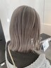【2周年記念】カット＋3Dハイライト＋髪質改善カラー￥20900→￥13200