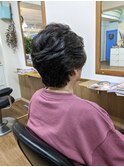 ショートレイヤー