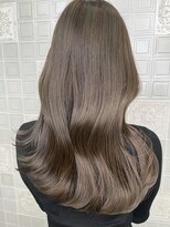 アース オーセンティック 武蔵小山店(EARTH Authentic)&nbsp;オリーブベージュ