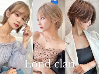 Lond Clan 岡崎【ロンド クラン】