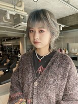 リム(LIM) シャドウルーツウルフ