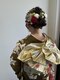 アリス(ALiCE)の写真/【豊川】結婚式や成人式などの大切な日の着付けはお任せ下さい！プロの技で、思い出に残る一日を♪