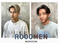 ROOO MEN【ルーメン】