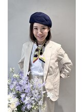 マロウイヴ(mallow eve) 寺島 秀美