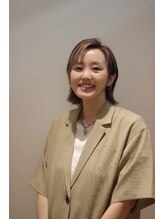 サイズ バイ グリットアヴェダ ららぽーと海老名店(XXXY'S by grit AVEDA)&nbsp;吉川 磨利