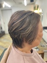 ビィーワンイースト(Be 1 EAST)&nbsp;ショートカット