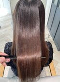 【en 本山】お客様プレミアム美髪改善5