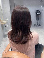 リーシュ(Re:sh)&nbsp;ピンクブラウン