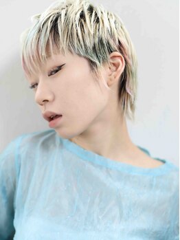 リヴアニバース(LIV ANNIBIRTH.)の写真/九州、関東、全国、数々なコンテストで受賞。実力派スタイリストがお客様のお悩み、ご要望にお応えします。