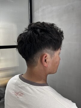 フェリア 松山(Feria) ベリーショート 深田和也