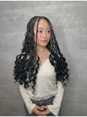 ボヘミアンブレイズ