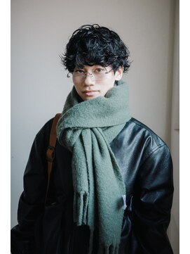 ルーカス(LUCAS) シャドウマッシュ