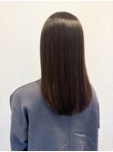 ショコラブラウン