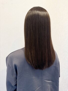 リム(Limb) ショコラブラウン