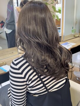 ソイ 南浦和(soi) Greige color