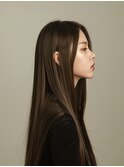 【DUNO神戸三宮】艶ストレート