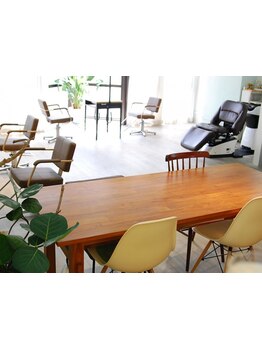 【少人数プライベートサロン】お客様のためのマンツーマン施術◇心からリラックスできる、プライベート空間