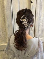 ルパラディ(leparadis)&nbsp;[le paradis]やわらかポニー♪♪