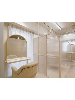 韓国ヘアが得意なサロン《VEYY. nagoya》＊トレンドをおさえた提案力で、あなたの魅力を引き出します♪