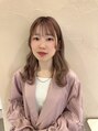 オズドロシー(Oz Dorothy) 橋本 沙知