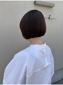 ミニマムボブ