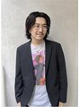 ガーデンヘアー(Garden hair) 山田 力夢