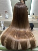 関内駅1分で叶う美髪/髪質改善カラー/酸性ストレート/縮毛矯正