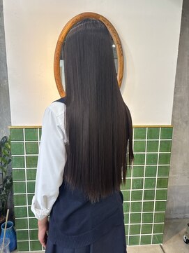 ゴブンノロク(GOBUN NO ROKU) 担当　宮部