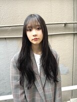 ヴォーグ 大曽根店(VOGUE) 名古屋/大曽根/髪質改善/縮毛矯正/韓国/前髪/メンズ