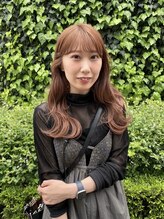 ソワンドゥ ブレス カルム 西中島店(soin de brace calme)&nbsp;山川 光子