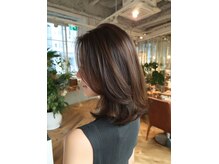 ラファンジュ ヘアー クレオ(Rohange hair Creo)