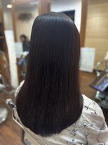 エスポワール(Espoir)&nbsp;ラベンダーブラウン