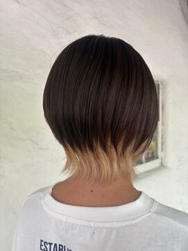 リパブリック(Republic) ネオウルフ