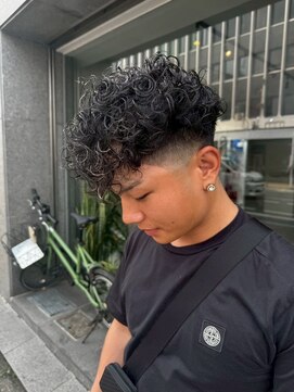 エイル リュクス(Aujua Eir LUXE) スペインカール