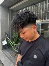 エイル リュクス(Aujua Eir LUXE) スペインカール