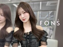 フォンズ(FONS)