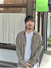 エチカ(ethica)&nbsp;柴田 雅之