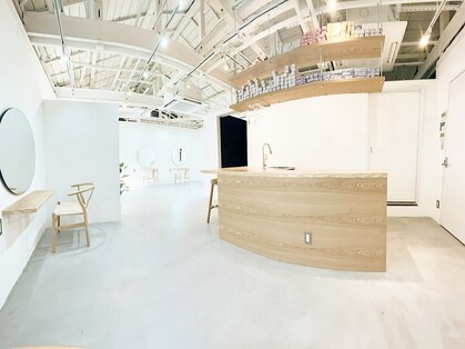 アイ 代々木公園(aye)の写真