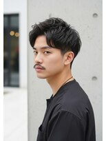 ロンドプランタン 恵比寿(Lond Printemps) ★刈り上げショート/ベリーショート