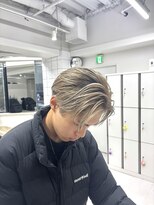 ギア(GEAR.)&nbsp;【大人気メンズスタイル】SHADOWROOTS