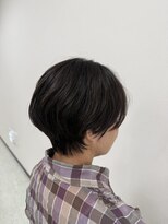 クレスフィリア (CLESC')&nbsp;大人ショート30代40代50代60代