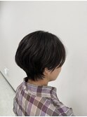 大人ショート30代40代50代60代