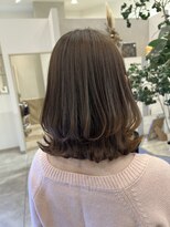 アストレアバイイーリス(ASTRAEA by Iris)&nbsp;ひし形レイヤー